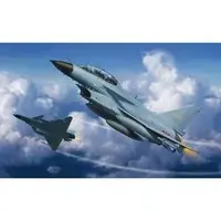 1/48 Scale Model Kit - Fighter aircraft model kits