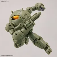 1/144 Scale Model Kit - 30 MINUTES MISSIONS / EXA Vehicle (Armored Assault Mecha Ver.)