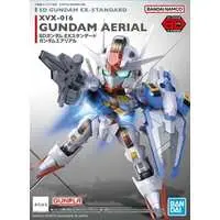 Gundam Models - The Witch from Mercury / GUNDAM AERIAL