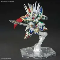 Gundam Models - SD GUNDAM / Knight Strike Gundam