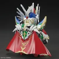 Gundam Models - SD GUNDAM / Knight Strike Gundam