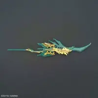 Gundam Models - SD GUNDAM / Wu Sheng Guan Yu Yunchang Nu Gundam