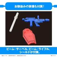 Gundam Models - GUNPLA-KUN