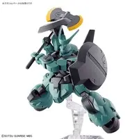 Gundam Models - The Witch from Mercury / Dilanza