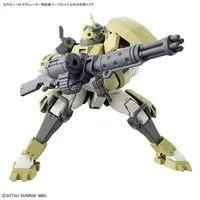 Gundam Models - The Witch from Mercury / Demi Trainer
