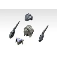 Plastic Model Kit - Plastic Model Parts - HEXA GEAR / Mecha Supply 12 Customized Head A