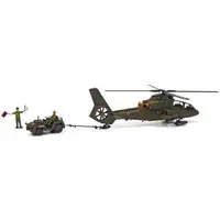 1/72 Scale Model Kit - Japan Self-Defense Forces / OH-1