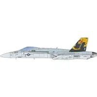 1/144 Scale Model Kit - Fighter aircraft model kits / F/A-18 Hornet