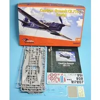 1/48 Scale Model Kit - Caudron