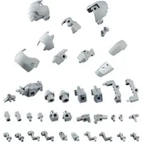 Plastic Model Kit - Plastic Model Parts - M.S.G (Modeling Support Goods) items