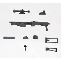 Plastic Model Kit - Plastic Model Parts - M.S.G (Modeling Support Goods) items