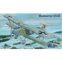 1/144 Scale Model Kit - Fighter aircraft model kits