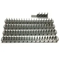 Footman Loop Set (Welding Type 2) Model Kit