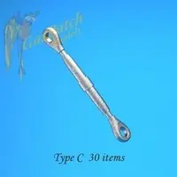 1/32 Scale Model Kit - Grade Up Parts