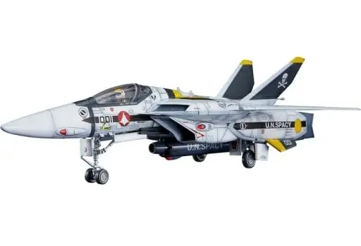 1/20 Scale Model Kit - 1/72 Scale Model Kit - PLAMAX - Super Dimension Fortress Macross / VF-1S Valkyrie & VF-1 Valkyrie