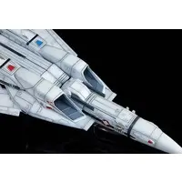 1/20 Scale Model Kit - 1/72 Scale Model Kit - PLAMAX - Super Dimension Fortress Macross / VF-1S Valkyrie & VF-1 Valkyrie