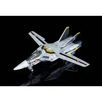 1/20 Scale Model Kit - 1/72 Scale Model Kit - PLAMAX - Super Dimension Fortress Macross / VF-1S Valkyrie & VF-1 Valkyrie