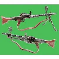 1/35 Scale Model Kit - Detail-Up Parts