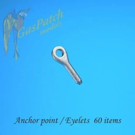 1/32 Scale Model Kit - Grade Up Parts