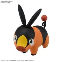 Pokemon PLAMO - Pokémon Model Kit Quick!! - Pokémon / Tepig