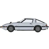 1/24 Scale Model Kit - Mazda