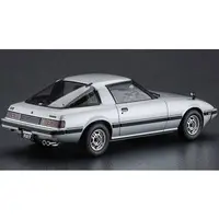 1/24 Scale Model Kit - Mazda