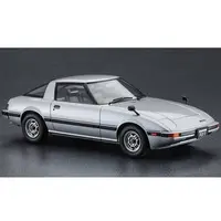 1/24 Scale Model Kit - Mazda