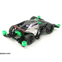 1/32 Scale Model Kit - Mini 4WD REV / Razor Back