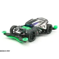 1/32 Scale Model Kit - Mini 4WD REV / Razor Back