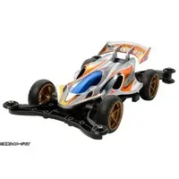1/32 Scale Model Kit - Racer Mini 4WD / Aero Manta Ray