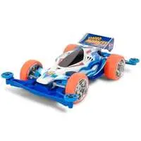 1/32 Scale Model Kit - Racer Mini 4WD / Super Avante