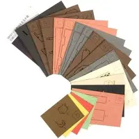 Miniature Art Kit - Spirited Away / Ogino Chihiro