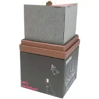 Miniature Art Kit - Spirited Away / Ogino Chihiro