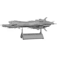 1/3000  Scale Model Kit - Crusher Joe / Assault Frigate & Fighter 1 & Minerva