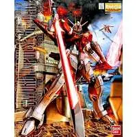 Gundam Models - MOBILE SUIT GUNDAM SEED / Sword Impulse Gundam