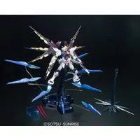 Gundam Models - MOBILE SUIT GUNDAM SEED / Strike Freedom Gundam