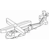 JMSDF Escort Flotilla 3 (1998) Special Version Model Kit