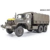 1/35 Scale Model Kit - Vehicle