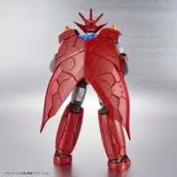 1/144 Scale Model Kit - Getter Robo / Getter Dragon