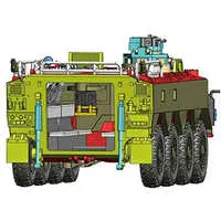 1/72 Scale Model Kit - Military model kit