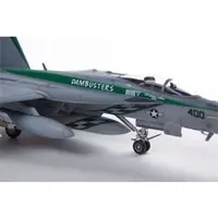 1/72 Scale Model Kit - Sugo! / Super Hornet