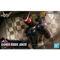 Figure-rise Standard - Kamen Rider / Kamen Rider Joker