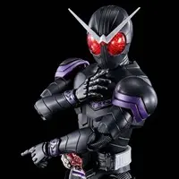 Figure-rise Standard - Kamen Rider / Kamen Rider Joker