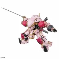 1/24 Scale Model Kit - Sakura Wars / Mugen