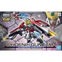 Gundam Models - SD GUNDAM / Phoenix Gundam