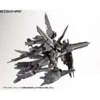 1/100 Scale Model Kit - FRAME ARMS