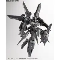 1/100 Scale Model Kit - FRAME ARMS