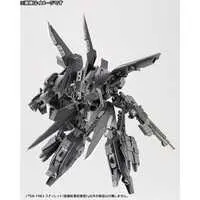 1/100 Scale Model Kit - FRAME ARMS