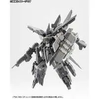 1/100 Scale Model Kit - FRAME ARMS