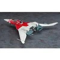 1/72 Scale Model Kit - 1/20 Scale Model Kit - Creator Works Series - Crusher Joe / Fighter 2 & Dongo & Alfin